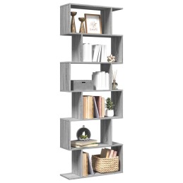 Raumteiler-Bücherregal 6...