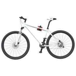 Fahrrad-Montageständer...