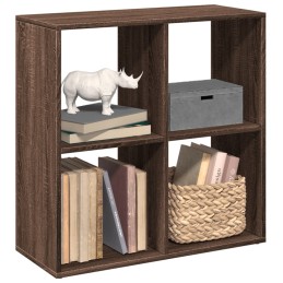 Raumteiler-Bücherregal...