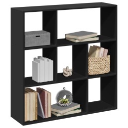 Raumteiler-Bücherregal...