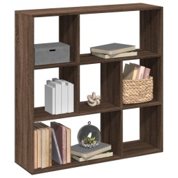 Raumteiler-Bücherregal...