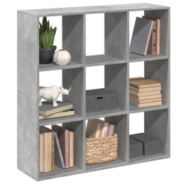 Raumteiler-Bücherregal...