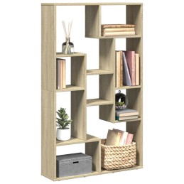 Bücherregal Sonoma-Eiche...