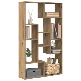 Bücherregal Artisan-Eiche...