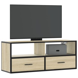 TV-Schrank Sonoma-Eiche...