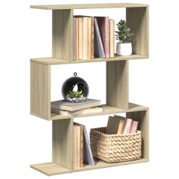 Raumteiler-Bücherregal 3...
