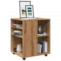 Rollschrank Artisan-Eiche...