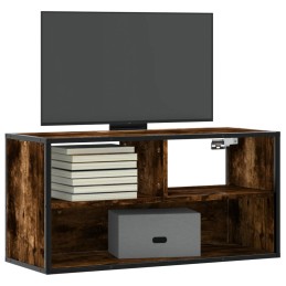 TV-Schrank Räuchereiche...