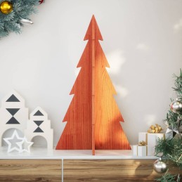 Weihnachtsbaum Holz zum...