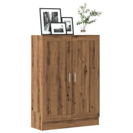 Bücherschrank Artisan-Eiche...