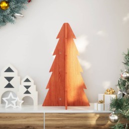 Weihnachtsbaum Holz zum...