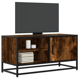 TV-Schrank Räuchereiche...