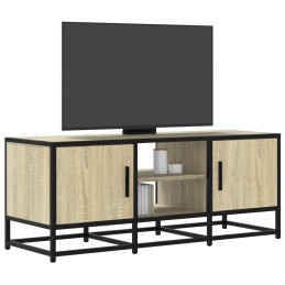TV-Schrank Sonoma-Eiche...