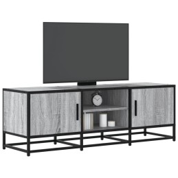 TV-Schrank Grau Sonoma...