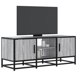 TV-Schrank Grau Sonoma...