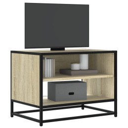 TV-Schrank Sonoma-Eiche...