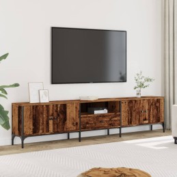 TV-Schrank mit Schublade...