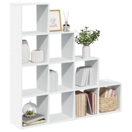 Raumteiler-Bücherregal 4...
