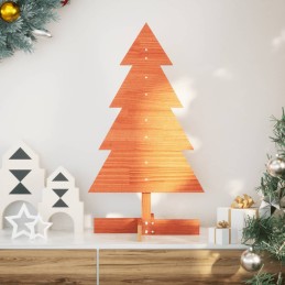 Weihnachtsbaum Holz zum...