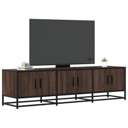 TV-Schrank Braun...