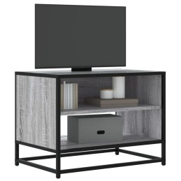 TV-Schrank Grau Sonoma...