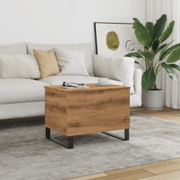 Couchtisch Artisan-Eiche...