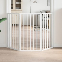 3-tlg. Hundetor Faltbar...