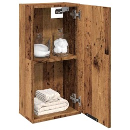 Wand-Badschrank...