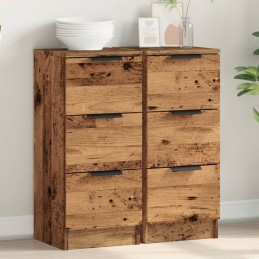 Sideboards 2 Stk....