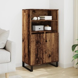Highboard Altholz-Optik...