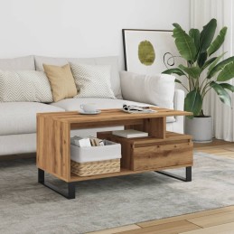 Couchtisch Artisan-Eiche...