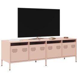 TV-Schrank Rosa 135x39x43,5...