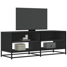 TV-Schrank Schwarz...