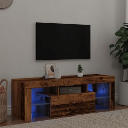 TV-Schrank mit LED...