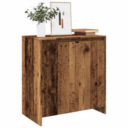 Sideboard Altholz-Optik...