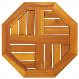 Tischplatte 40x40x2 cm...