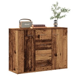 Sideboard Altholz-Optik...