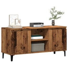 TV-Schrank Altholz-Optik...