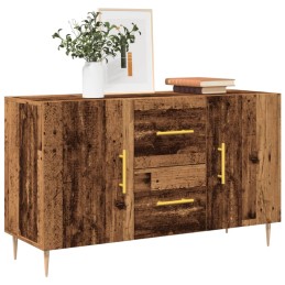 Sideboard Altholz-Optik...