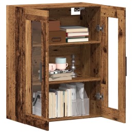Sideboard Altholz-Optik...