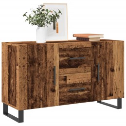 Sideboard Altholz-Optik...