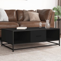 Couchtisch Schwarz...