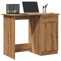 Schreibtisch Artisan-Eiche...