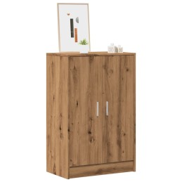 Schuhschrank Artisan-Eiche...