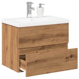 Waschbeckenunterschrank mit...