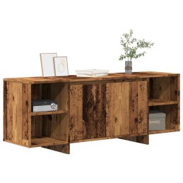 TV-Schrank Altholz-Optik...