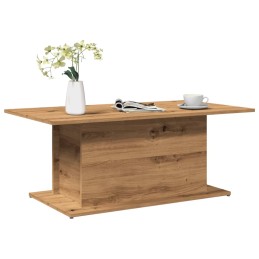 Couchtisch Artisan-Eiche...