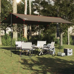Tarp Braun 506x306 cm...