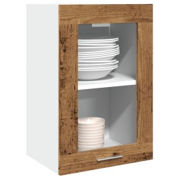 Hängeschrank Lyon Glas...