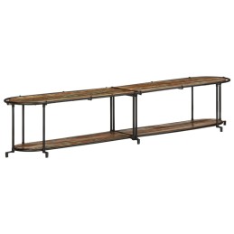 TV-Regal 200x42x40 cm...